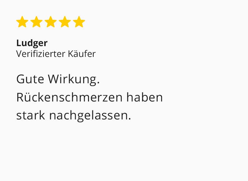 Bewertung 2
