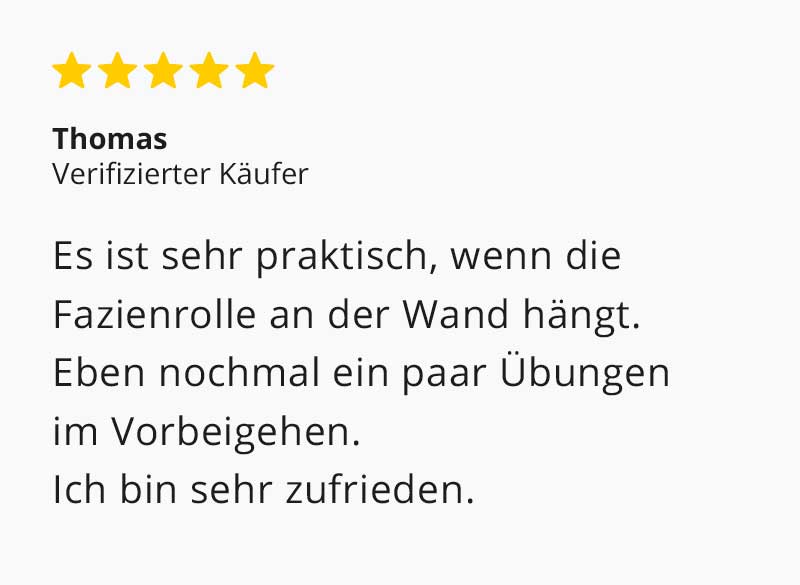 Bewertung 1